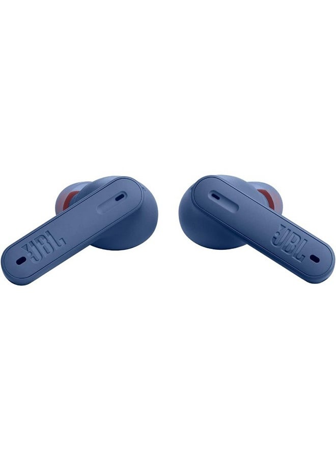 BL Tune 230NC TWS - True Wireless In-Ear Headphones Bass Blue