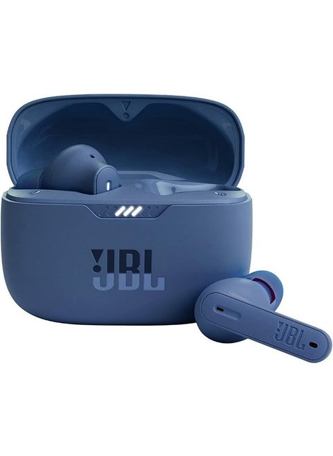 BL Tune 230NC TWS - True Wireless In-Ear Headphones Bass Blue