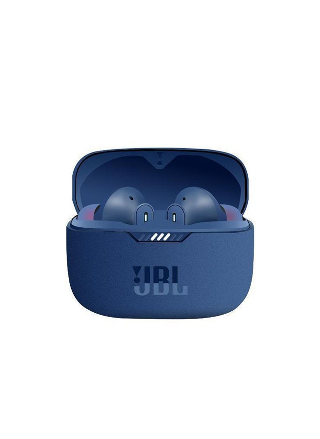 BL Tune 230NC TWS - True Wireless In-Ear Headphones Bass Blue