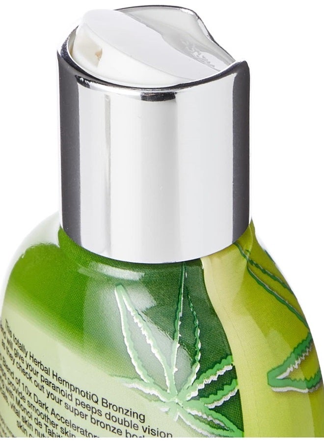 PRO TAN Radically Hemp Ultra Powerful 10X Dark Tanning Gelee Accelerator 250ml - Image 3