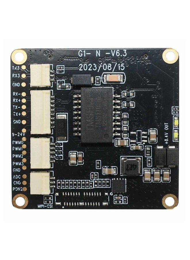 ماركة غير محددة وحدة الكاميرا DIY لوحة توسيع منفذ HDMI 2.4G/5GWIFF لوحة توسيع لاسلكية ملحقات وحدة الكاميرا - لون الجسم: لوحة توسيع منفذ الشبكة G1-n-v6.3  - Image 1