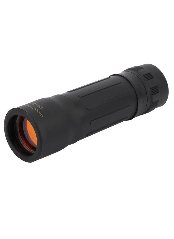 Thoraya Mini Portable 10X25 HD Optical Monocular Hunting Camping Concert Telescope Outdoor Use  - Image 3