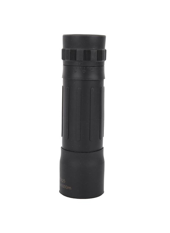 Thoraya Mini Portable 10X25 HD Optical Monocular Hunting Camping Concert Telescope Outdoor Use  - Image 2