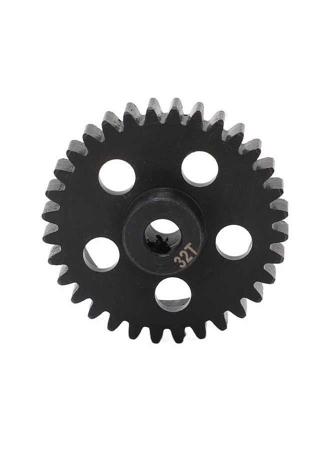 Thoraya M1 5mm 32T RC Motor Pinion Gear for Arrma 1/7 1/8 RC Car Replacement Motor Gear Parts  - Image 5