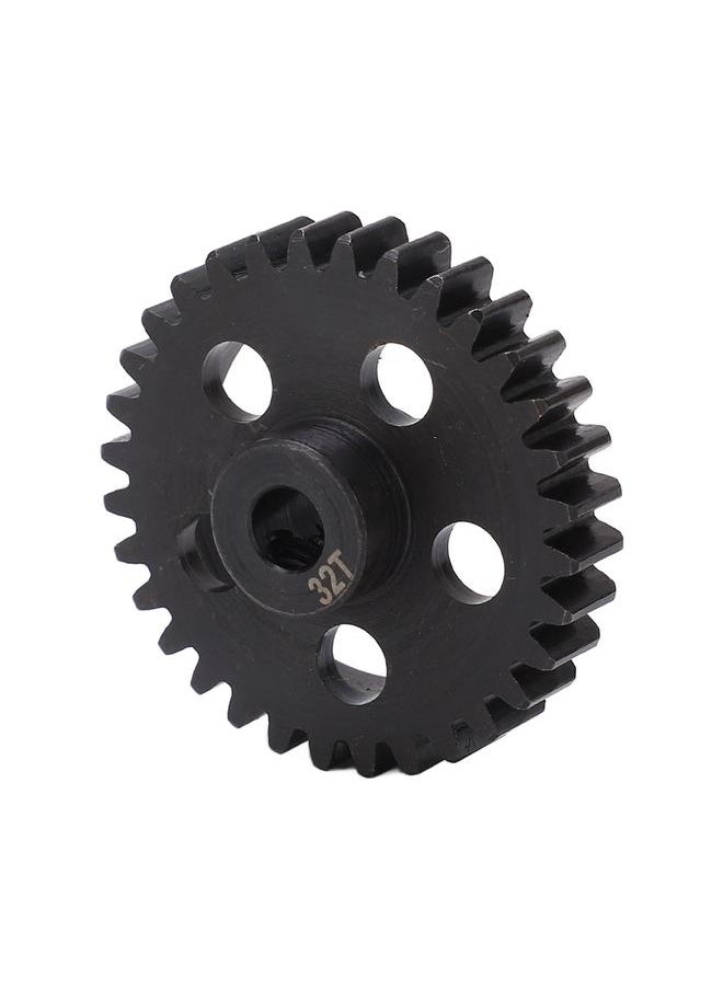 Thoraya M1 5mm 32T RC Motor Pinion Gear for Arrma 1/7 1/8 RC Car Replacement Motor Gear Parts  - Image 4