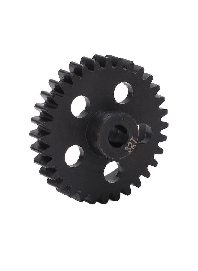 Thoraya M1 5mm 32T RC Motor Pinion Gear for Arrma 1/7 1/8 RC Car Replacement Motor Gear Parts  - Image 3