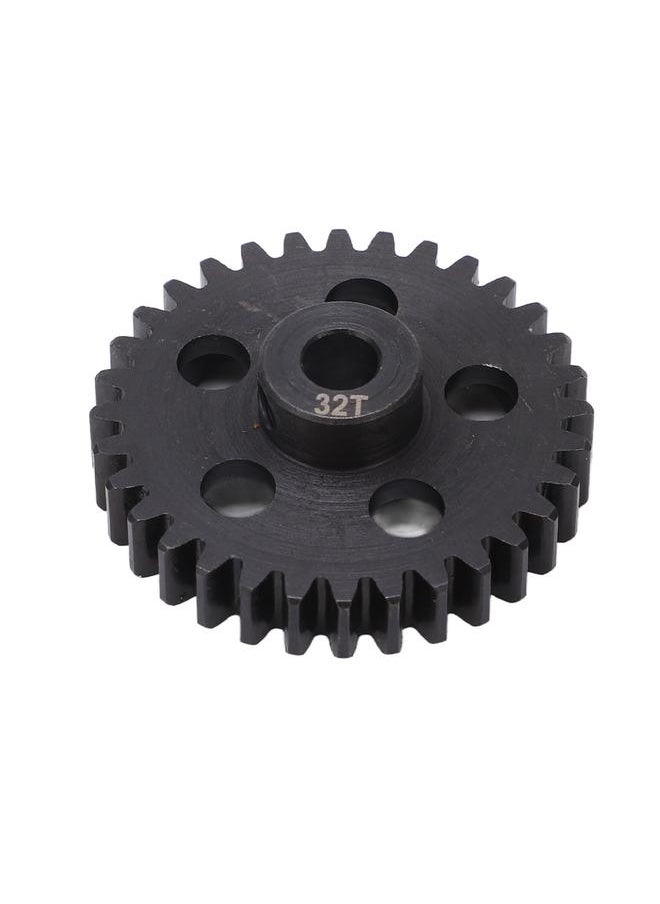 Thoraya M1 5mm 32T RC Motor Pinion Gear for Arrma 1/7 1/8 RC Car Replacement Motor Gear Parts  - Image 2