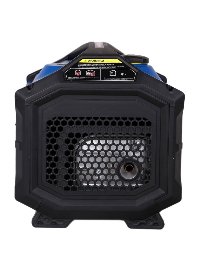 Grand Decho 1500 Watt Portable Silent Gasoline Inverter Generator Grand Decho EI2000 - Image 5