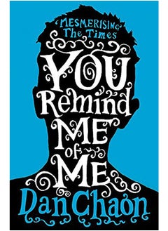 You Remind ME of ME