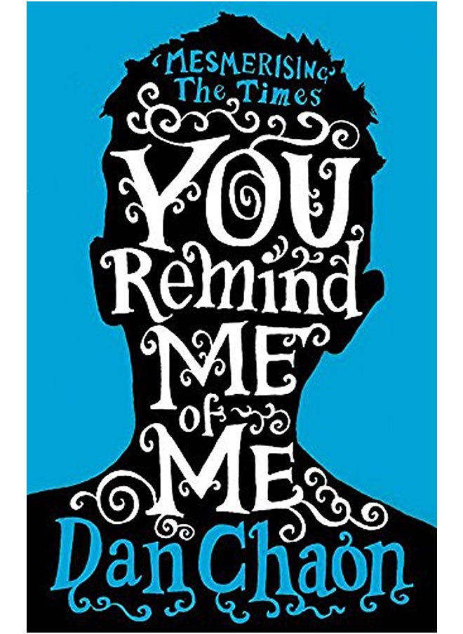 null - You Remind ME of ME - Image 1