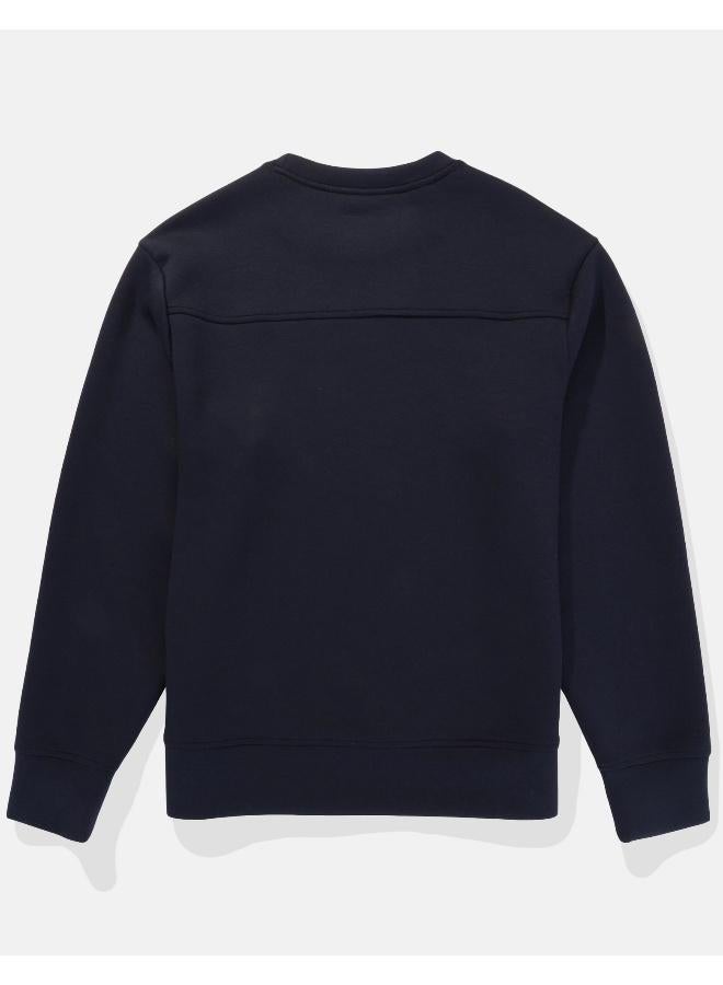 American Eagle AE 24/7 Crew Neck Sweatshirt  - Image 2