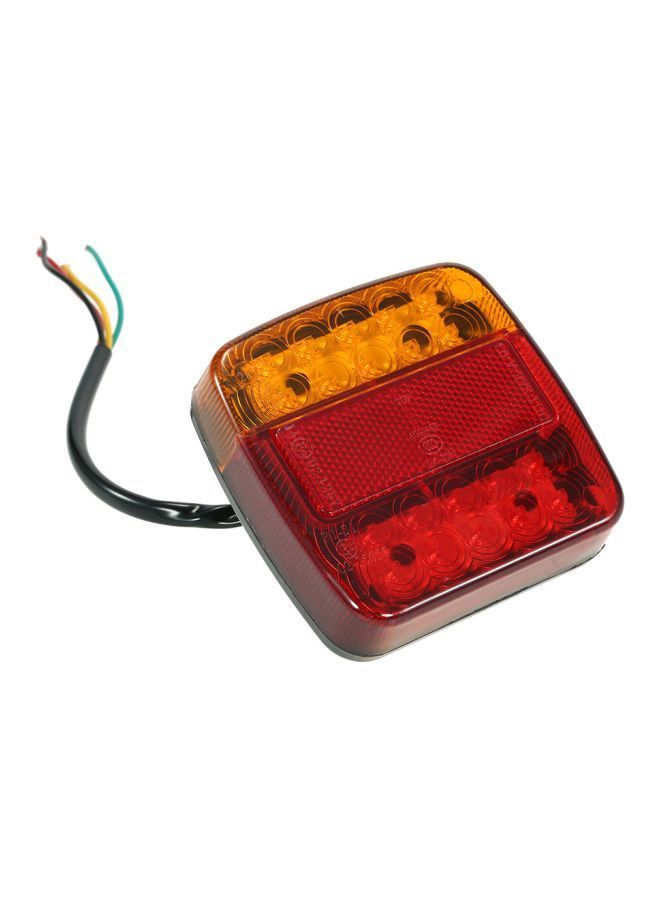 NIBEMINENT 2-Piece Light Stop Tail Indicator - Image 1