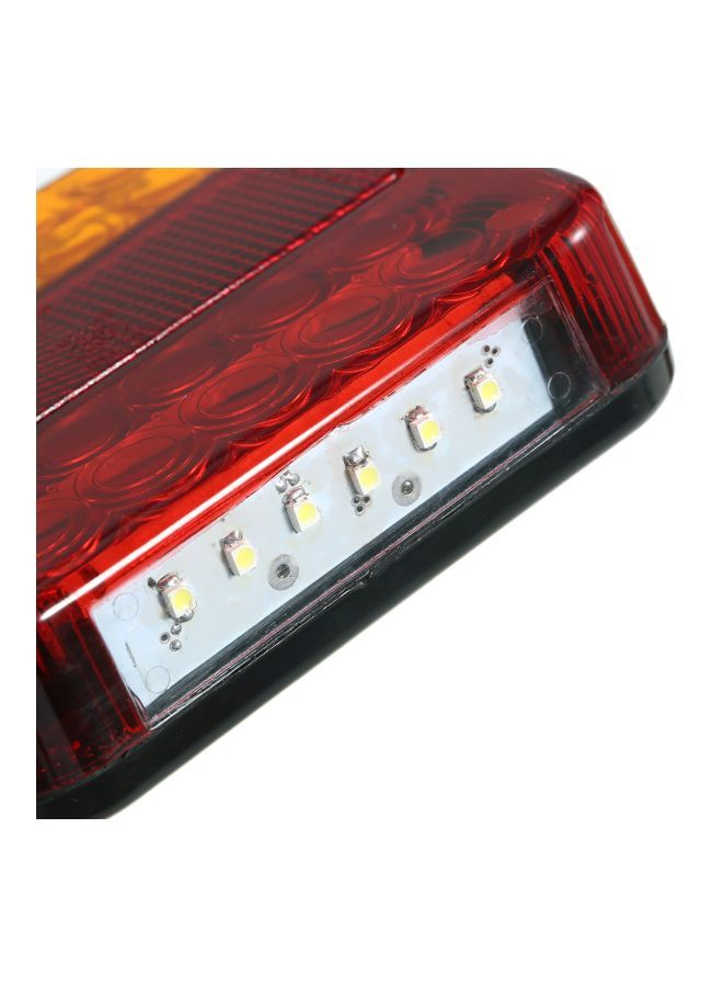 NIBEMINENT 2-Piece Light Stop Tail Indicator - Image 5