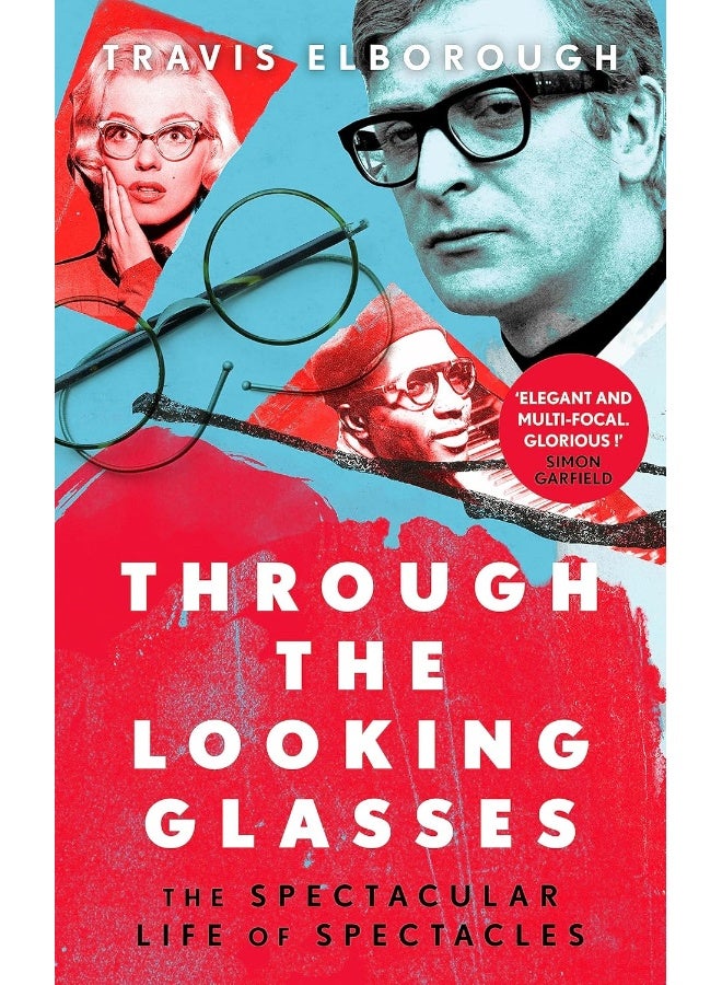 Through The Looking Glasses: The Spectacular Life of Spectacles - Image 1