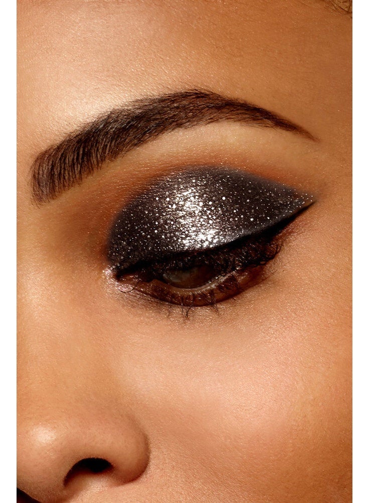 ستيلا ظلال العيون السائلة اللامعة والمتوهجة من ستيلا - مولتن ميدنايت، ظلال العيون السائلة، 4.5 مل - Image 4