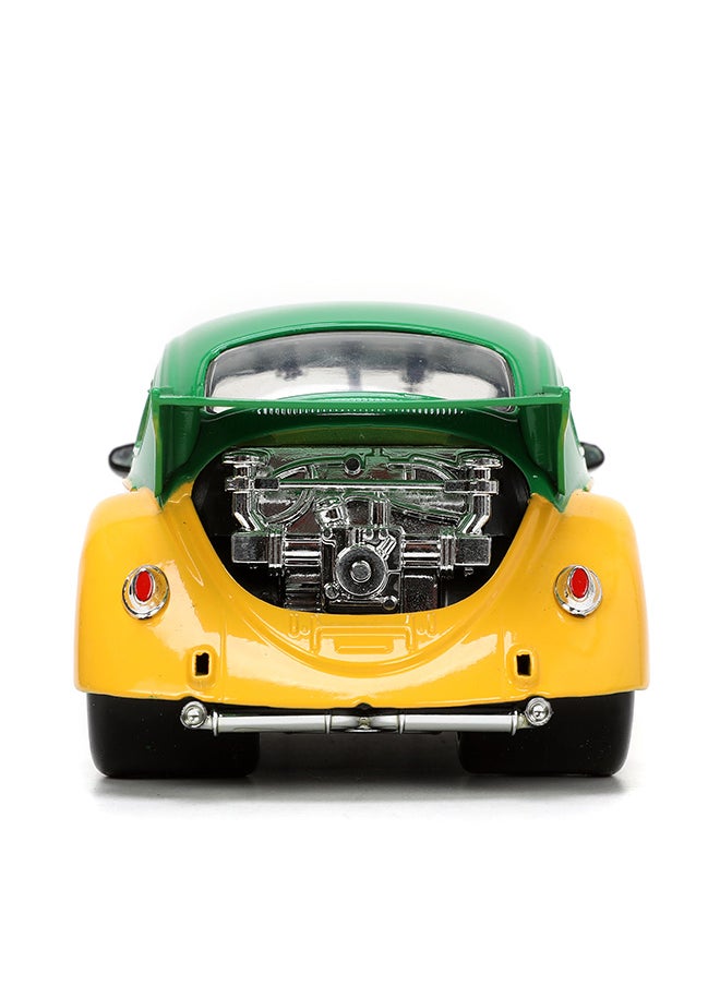 Ninja Turtles 1959 Vw Drag Beetle 1:24 - pzsku/Z8D3952F1D0891E643C41Z/45/_/1696830448/3c4176c1-259f-4e11-9cf0-041531c91df2