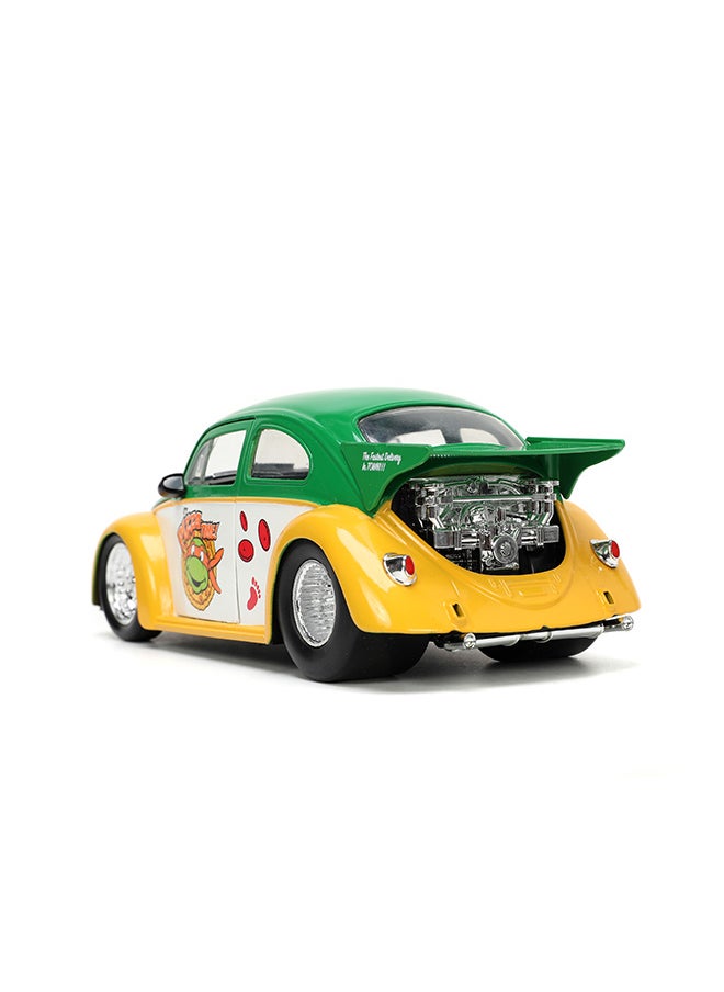 Ninja Turtles 1959 Vw Drag Beetle 1:24 - pzsku/Z8D3952F1D0891E643C41Z/45/_/1696830449/7acd34a7-0ae2-4b4c-85c3-21318262fd44