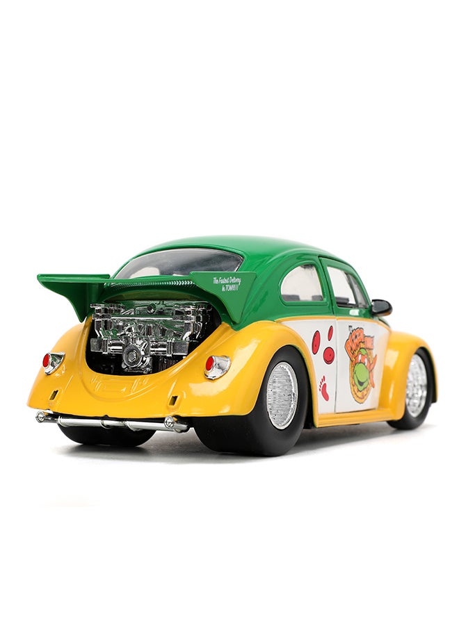 Ninja Turtles 1959 Vw Drag Beetle 1:24 - pzsku/Z8D3952F1D0891E643C41Z/45/_/1696830450/01c77765-7b08-4f21-8c46-4318f337060c