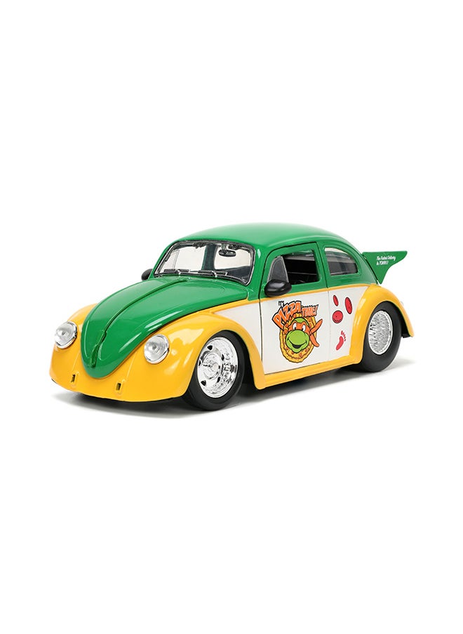 Ninja Turtles 1959 Vw Drag Beetle 1:24 - pzsku/Z8D3952F1D0891E643C41Z/45/_/1696830450/88b6409c-a510-4eaa-8d11-973b986f0b5d