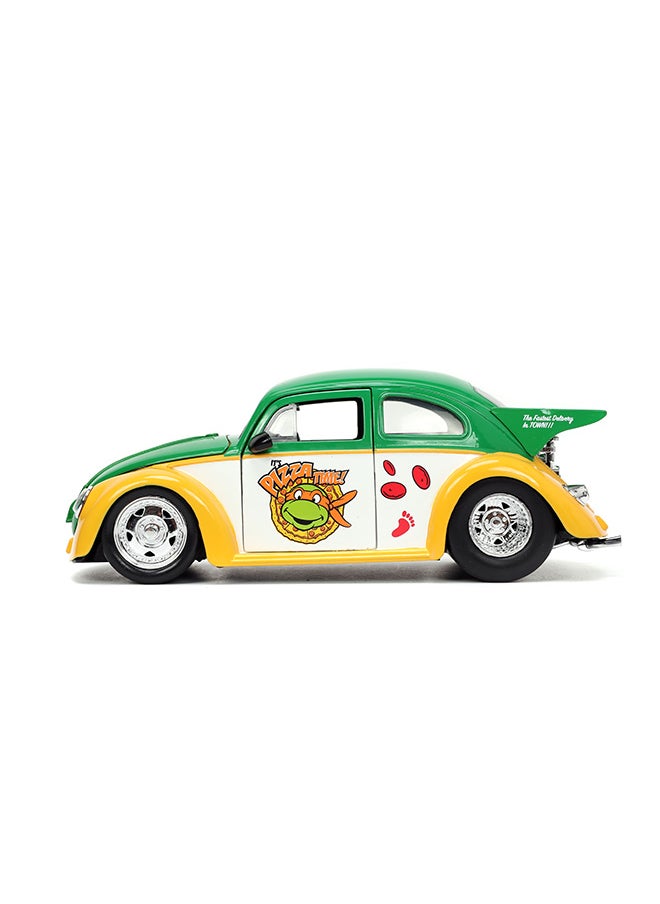 Ninja Turtles 1959 Vw Drag Beetle 1:24 - pzsku/Z8D3952F1D0891E643C41Z/45/_/1696830450/dbd292f3-f53a-4cad-968e-cfdfa1c2b376