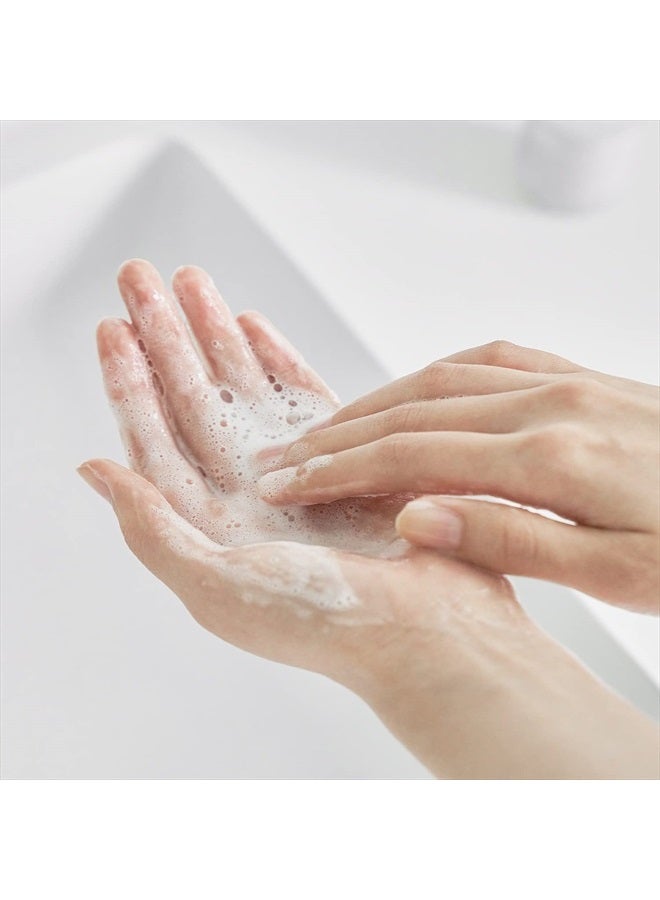 celimax Dual Barrier Mild Gel Cleanser | with Ceramide, Facial Cleansing, Hydrating, Moisturizing, Soothing, Calming Face Wash, 200ml - Image 2