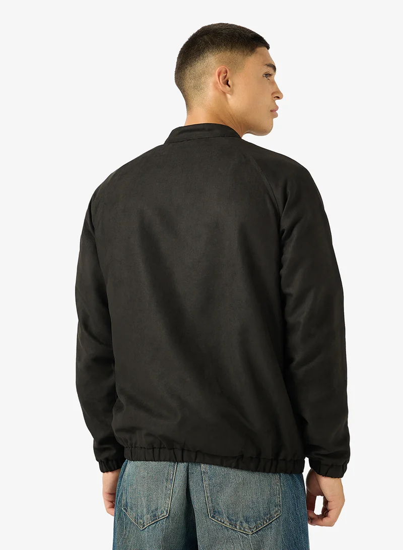 Seventy Five Bomber Jacket