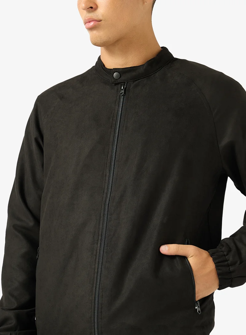 سفنتي فايف جاكيت بومبر