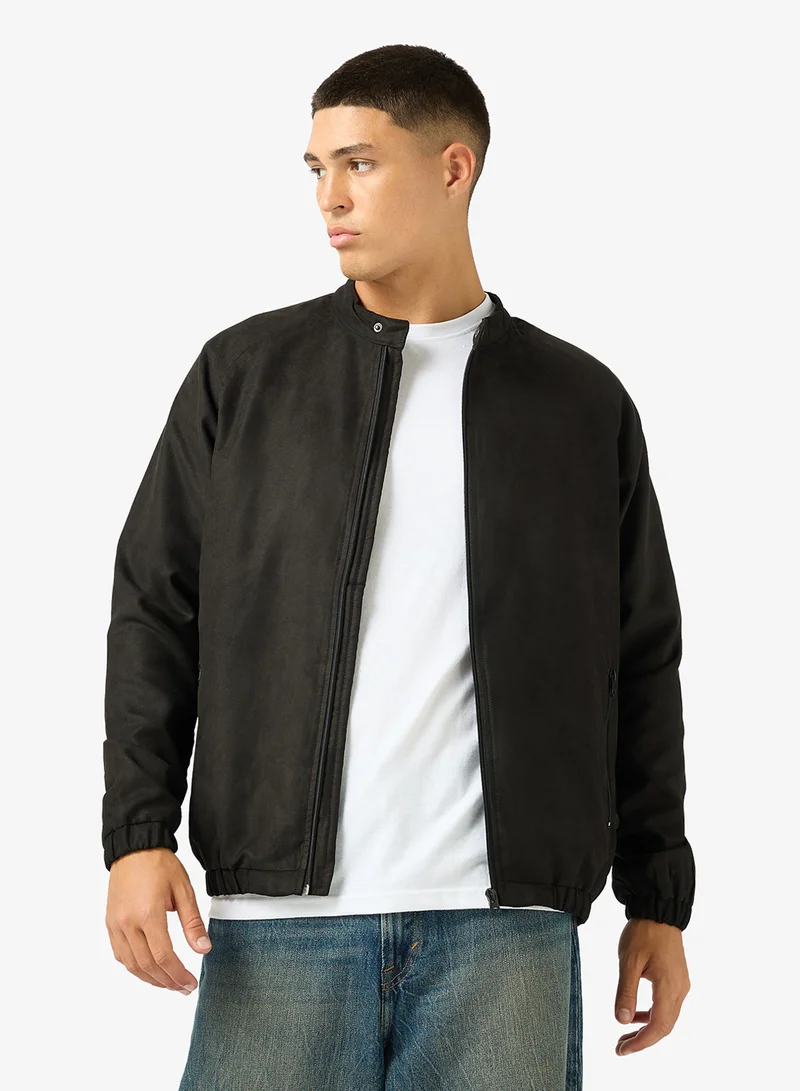 Seventy Five Bomber Jacket