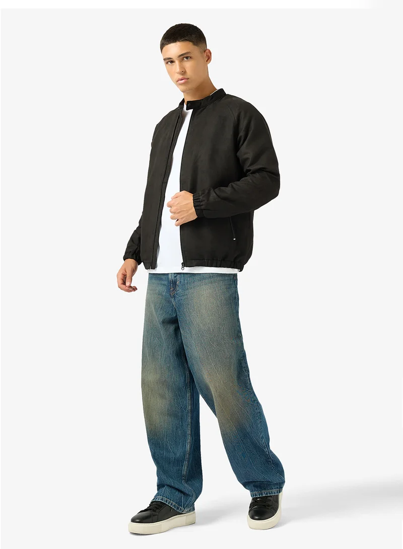 سفنتي فايف جاكيت بومبر