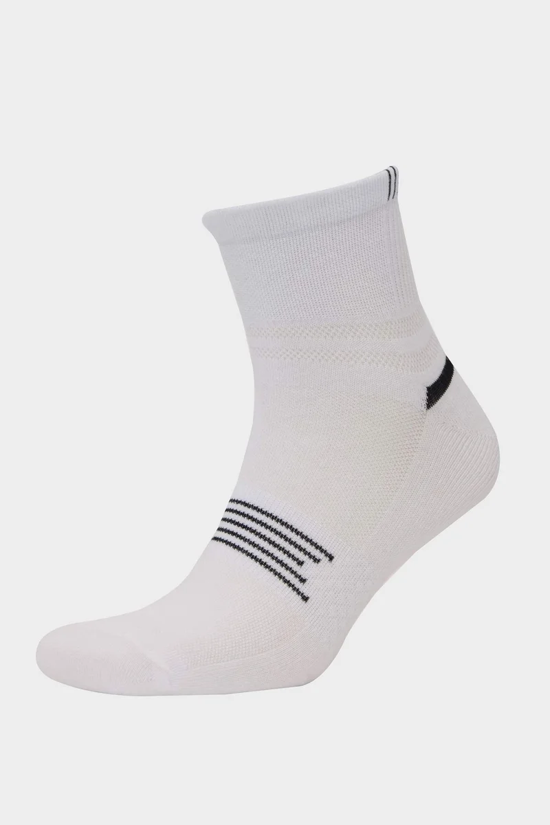 Defacto  Man 2 piece Short Sporty Socks for Men | Best Price UAE