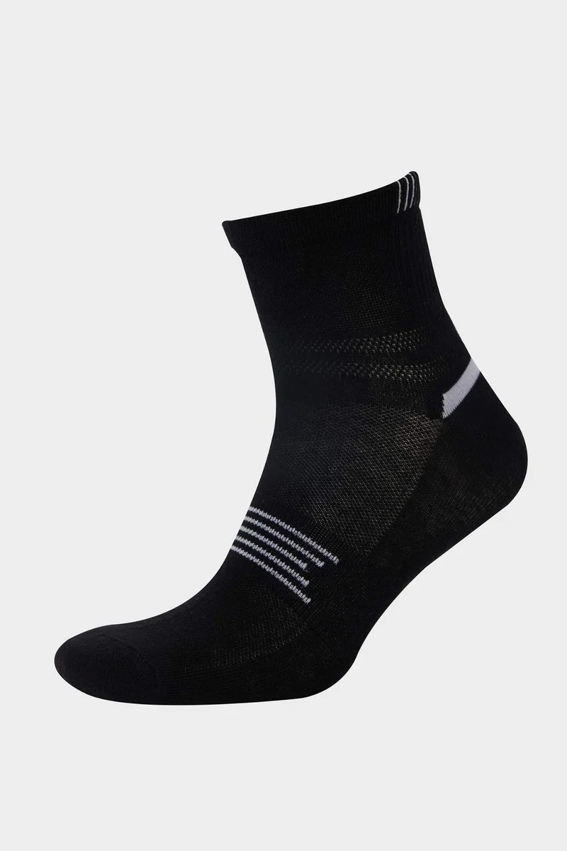Defacto  Man 2 piece Short Sporty Socks for Men | Best Price UAE