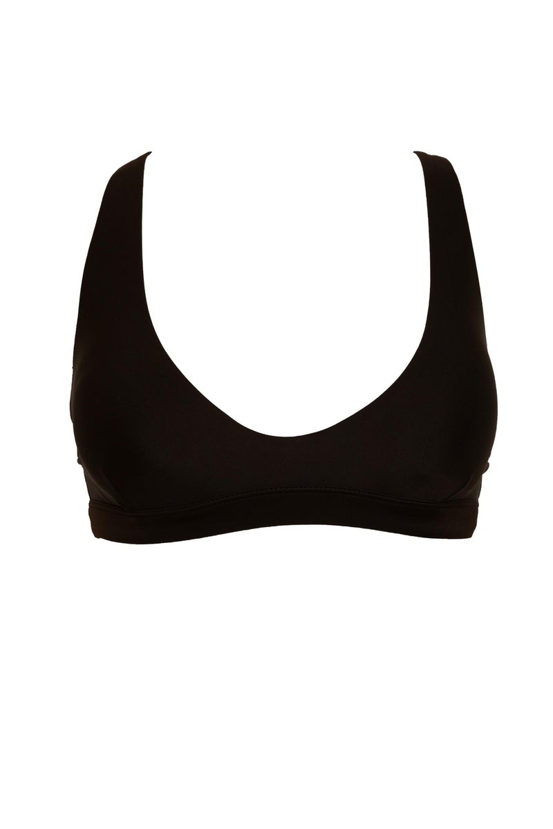 DeFacto Woman DeFactoFit Triangle Bikini Top - Image 2