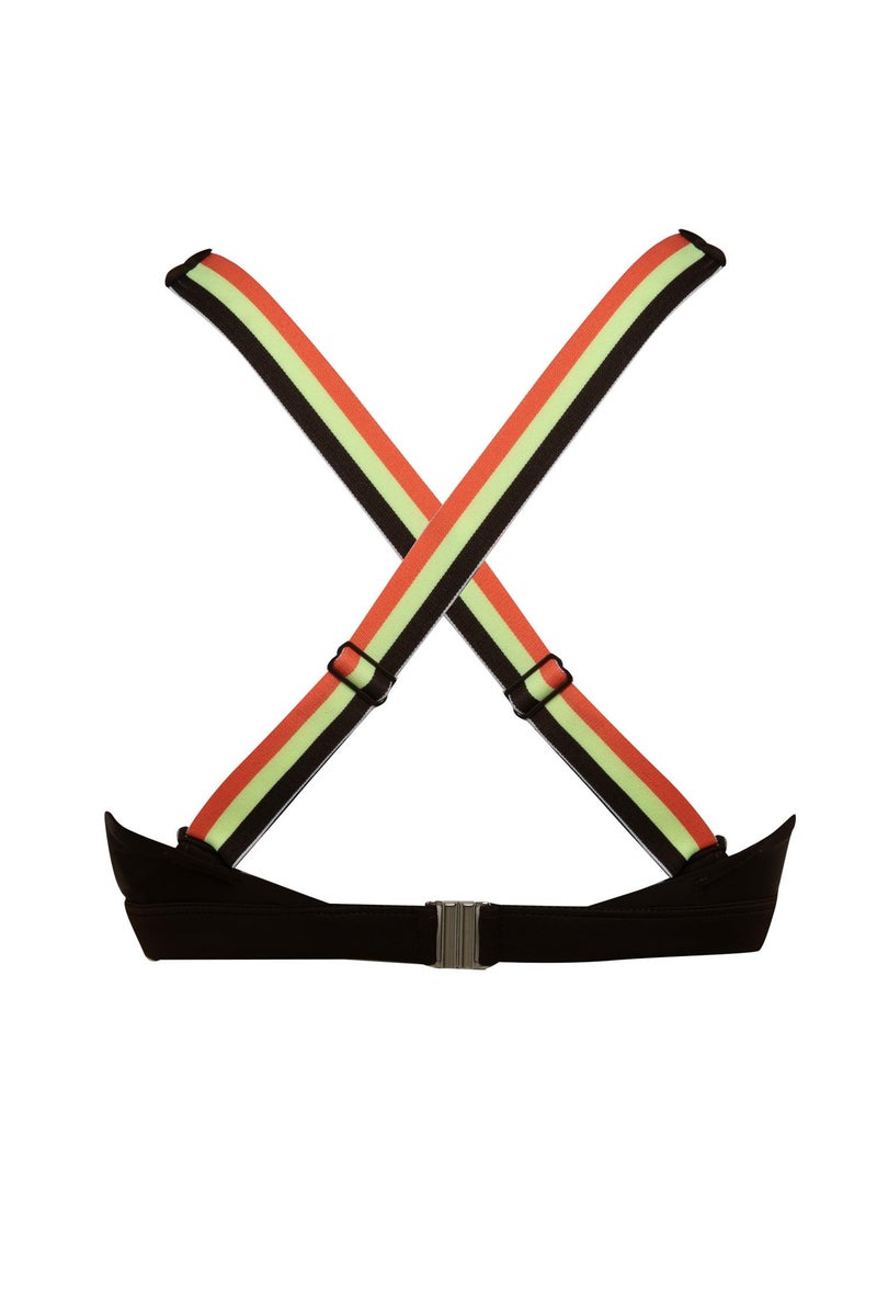 DeFacto Woman DeFactoFit Triangle Bikini Top - Image 5