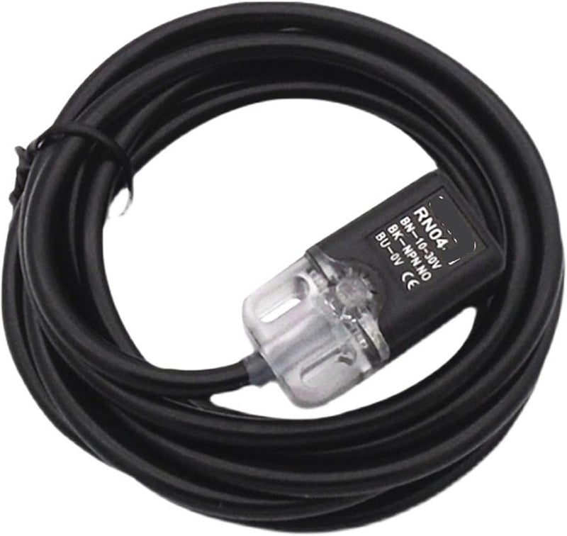 RN05 N Square Proximity Switch Sensor Normally Open RN04 RN05 - Image 1