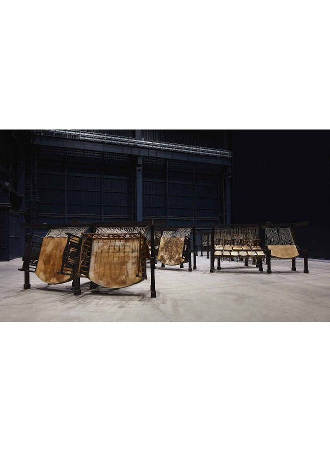 null - Chen Zhen: Short-circuits - Image 1