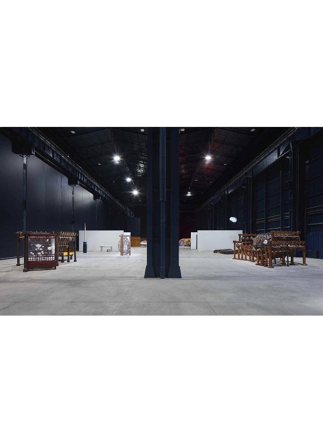 null - Chen Zhen: Short-circuits - Image 1