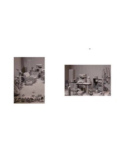 Chen Zhen: Short-circuits  - Image 1