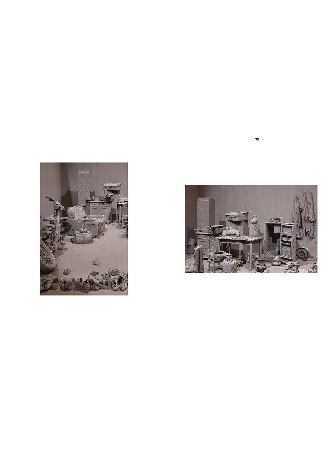 null - Chen Zhen: Short-circuits - Image 1