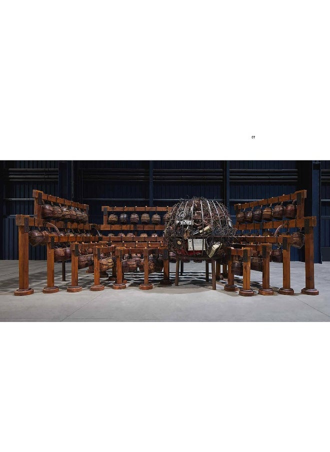 null - Chen Zhen: Short-circuits - Image 1