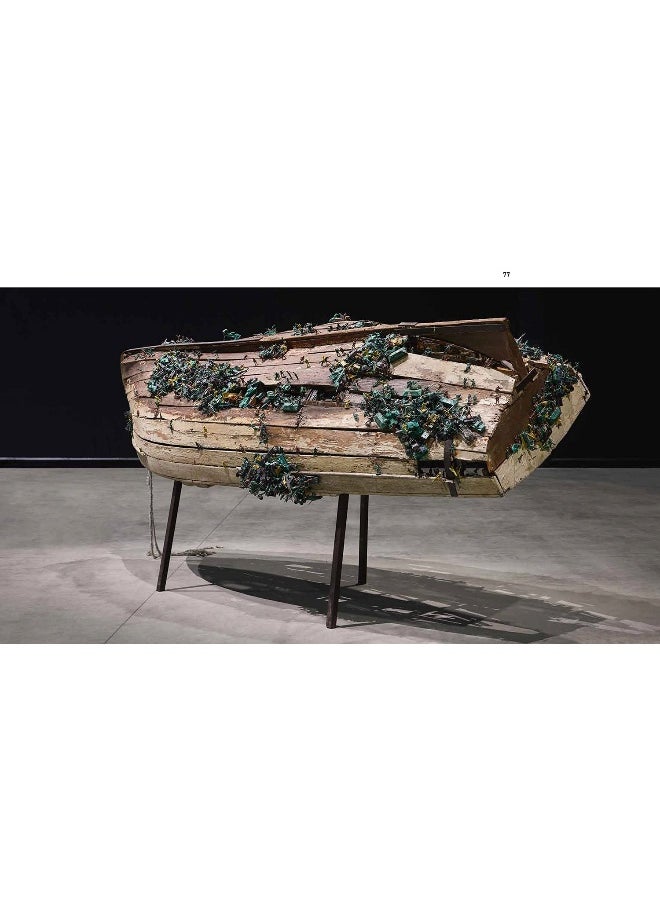null - Chen Zhen: Short-circuits - Image 1