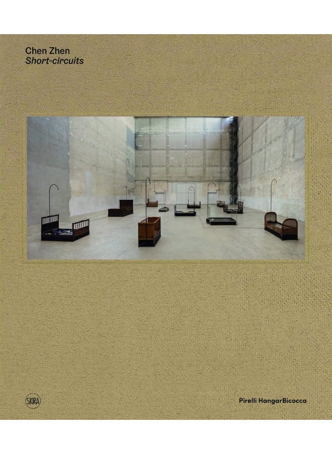 null - Chen Zhen: Short-circuits - Image 1