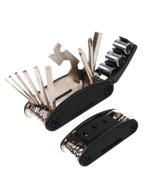 XBYC 9616 Allen Set 