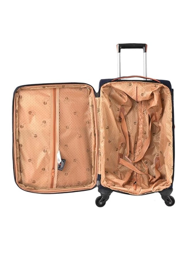 Generic - Canvas Trolley Travel Bag, 20 Inch - Image 1
