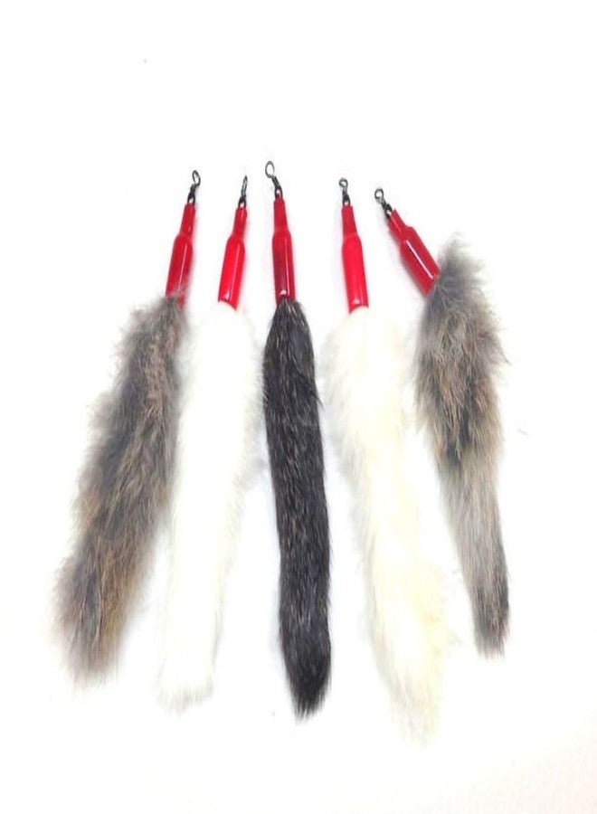 Da Bird Fur Fun Single Attachment - Image 1