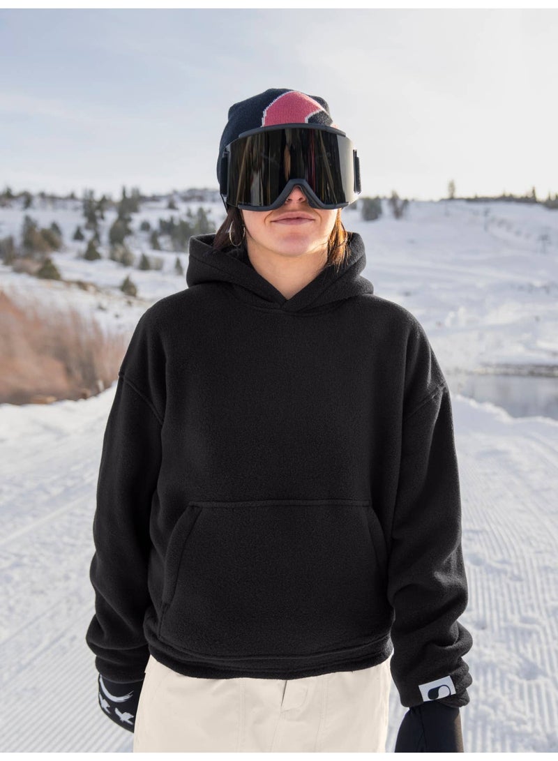 ARMADA CARMI HOODIES - Black - Image 1