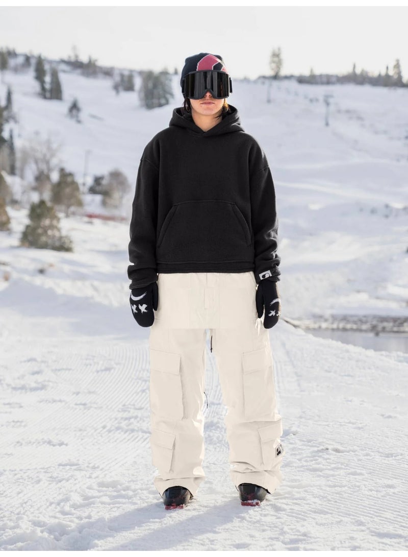 ARMADA CARMI HOODIES - Black - Image 3