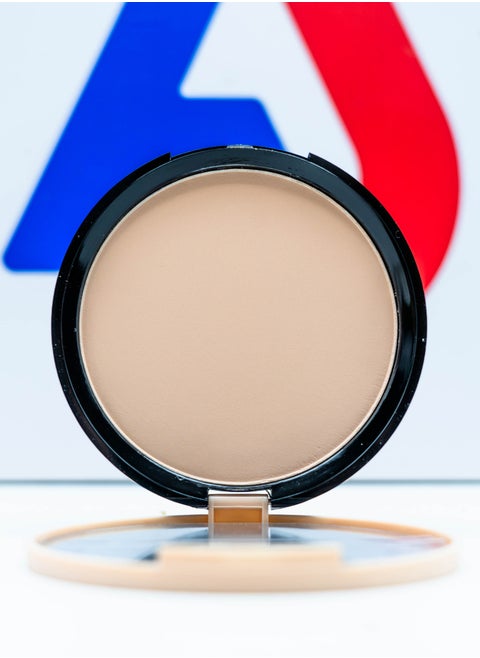 New 4D Compact Powder 15g - No. 3