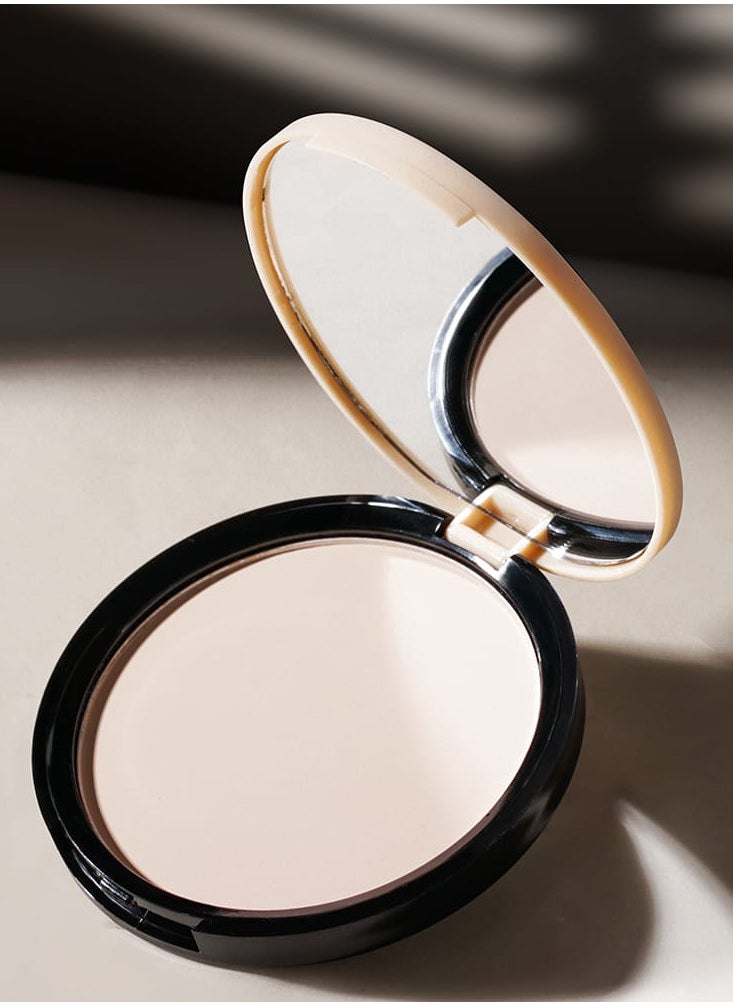 Menow - New 4D Compact Powder 15g - No. 3 - Image 1