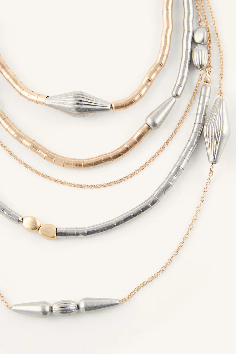 Defacto  Necklace for Women | Best Price UAE