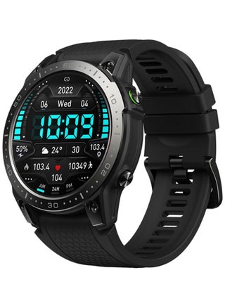 Zeblaze Ares 3 Pro Health Monitor Smartwatch 400mAh Sports Watch AMOLED Display Voice Calling Waterproof 100 Plus Sport Modes - pzsku/Z8D39C68130FB61DBFE47Z/45/_/1729515767/e6a9b049-bb26-4eb2-a5bd-ea276d1a792c